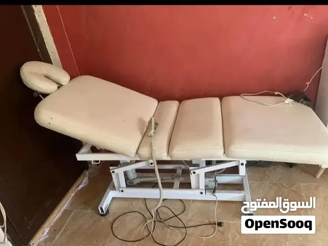 سرير طبي بلجيكي أكثر من 36حركه مع ريموت