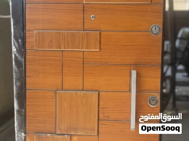 باب قاصة تركي أصلي للبيع - أمان وحماية مضمونه