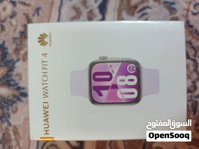Huawei fit 4 Smart