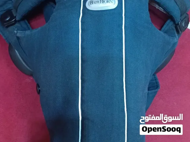 كوت جديد وحماله اطفال