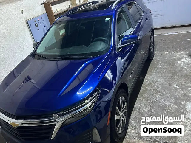 New Chevrolet Equinox in Basra