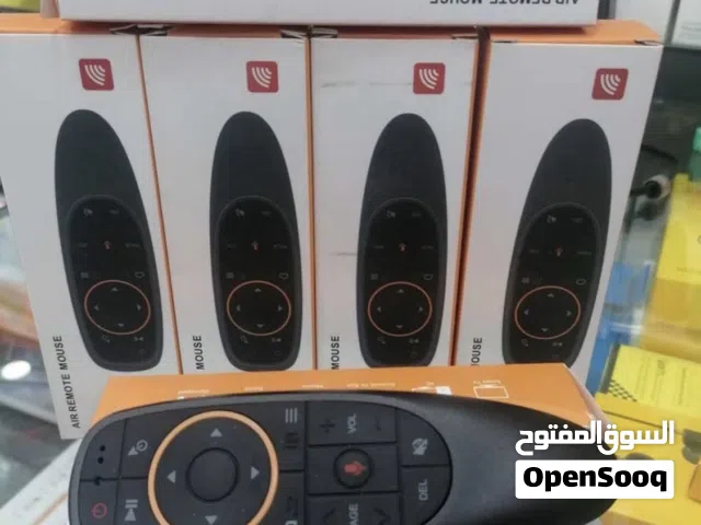 ماوس موشن على حركة اليد أوامر صوتية2026 بأقل الأسعار بالمملكه
