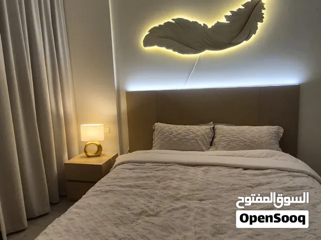 استوديو مفروش