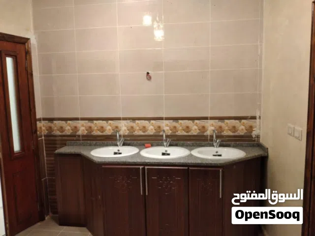 3 مغاسل جديده تفصيل غطس مع جرانيت وخزائن المنيوم للبيع