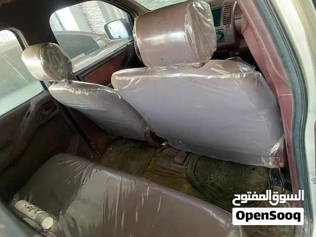 بيك اب نيفارو