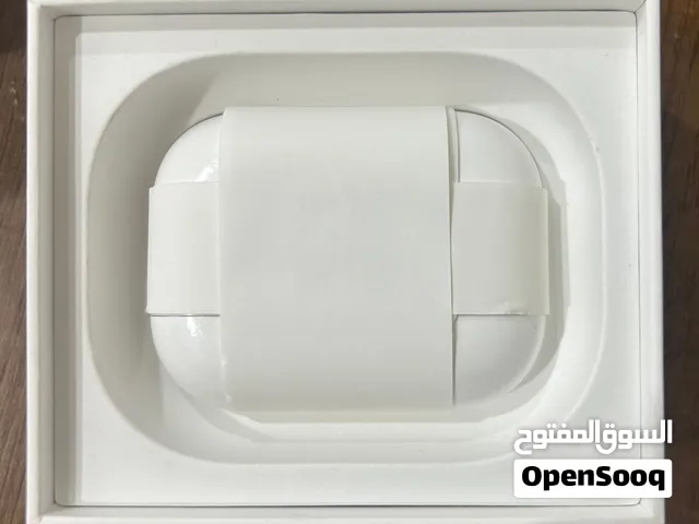 AirPods Pro 3 أصلية  فتح بوكس  شبه جديدة