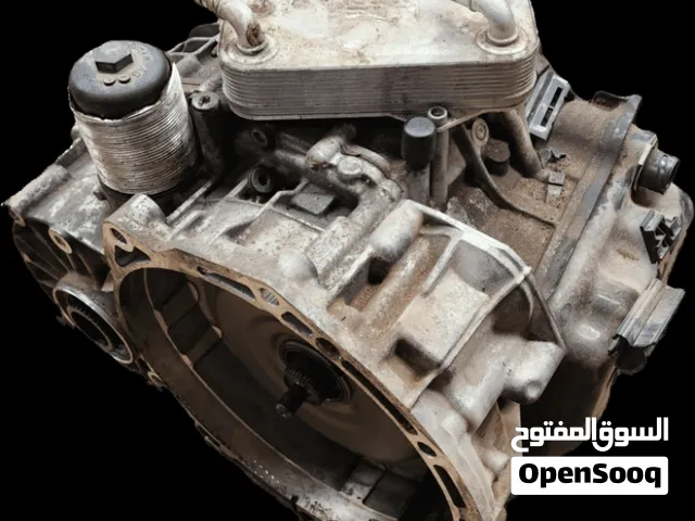 تصليح جير جميع السيارات