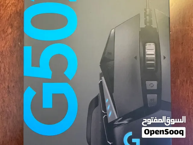 ماوس للألعاب Logitech G502 HERO