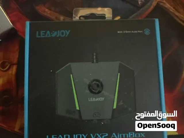 LEADJOY VX2 AimBax