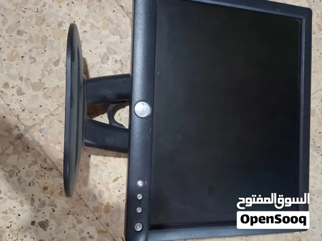 15 Dell monitors for sale  in Amman