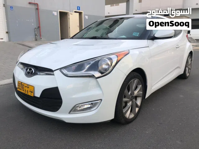 Used Hyundai Veloster in Muscat