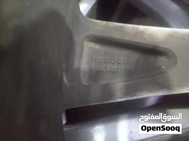 جنوط هوندا اكورد موديل اصلي 2012