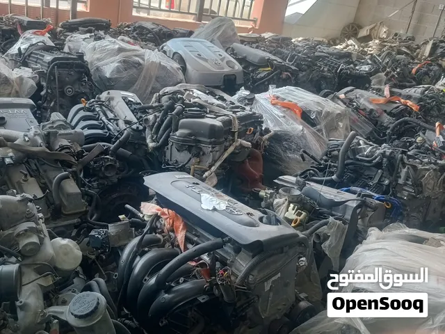 مركز شروق النهضه لجميع انواع المكائن السيارات ياباني امريكي كوري