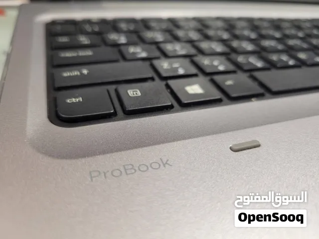 لاب hp proBook 655 3G