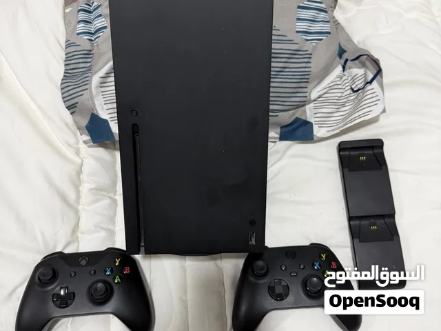 Xbox series x 1tb