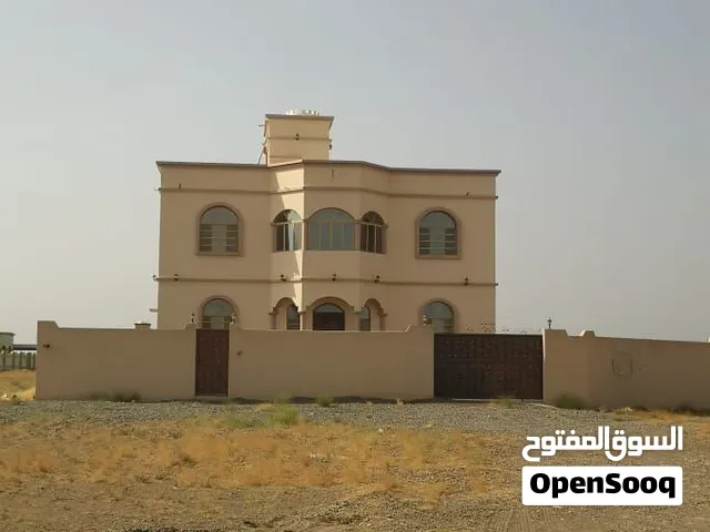 فيلا للبيع