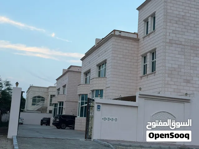 للأيجار فيلا خاصة مع براكن خاصة خليفة أ