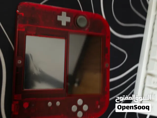 Nintendo 2ds rare