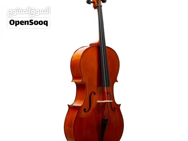 بيرل تشيللو – Pearl Student Cello 4/4 Size
