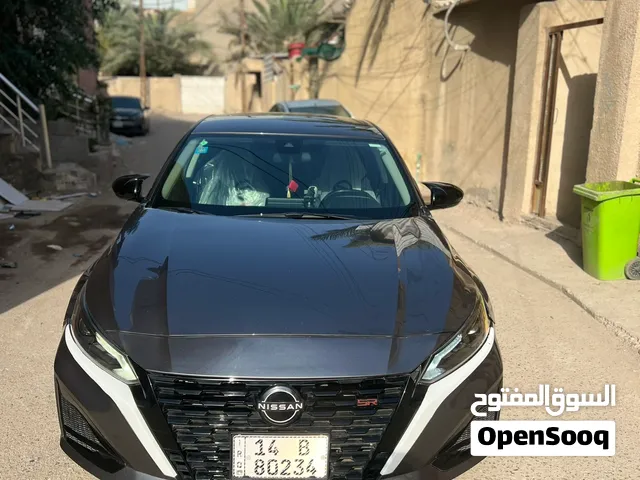 نيسان التيما 2023