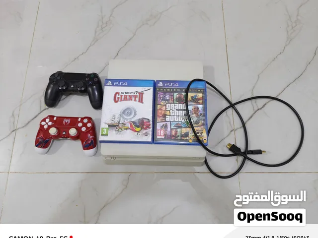 بلي فور سلم غير مهكر