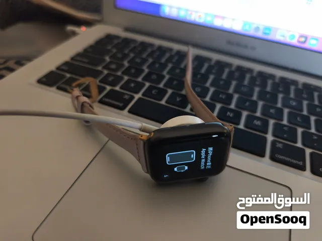 Apple Watch SE GPS + Cellular, 40mm