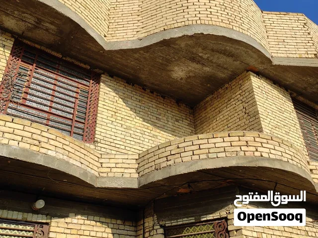بيت للبيع في كربلاء