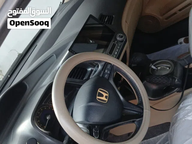 Used Honda Civic in Northern Governorate