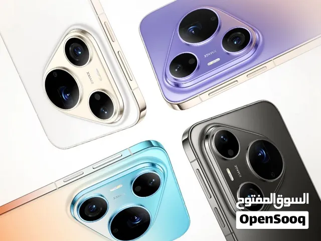 هواوي بورا 90 إس برو ماكس (HUAWEI Pura 90s Pro Max)
