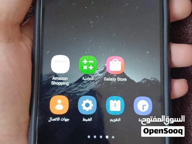 جهاز A21s مستعمل للبيع 38 قابل للتفاوض  او البدل