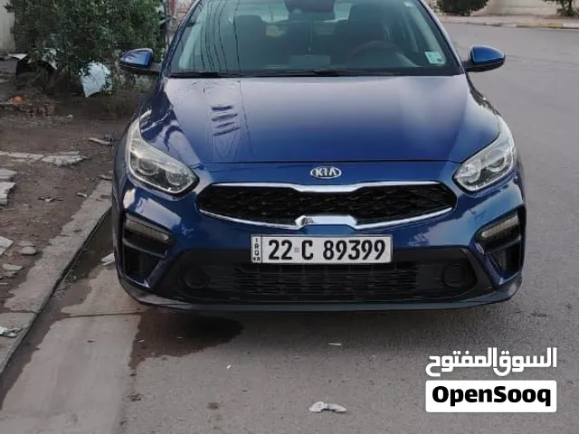 كيا فورتي 21 سعر 125$