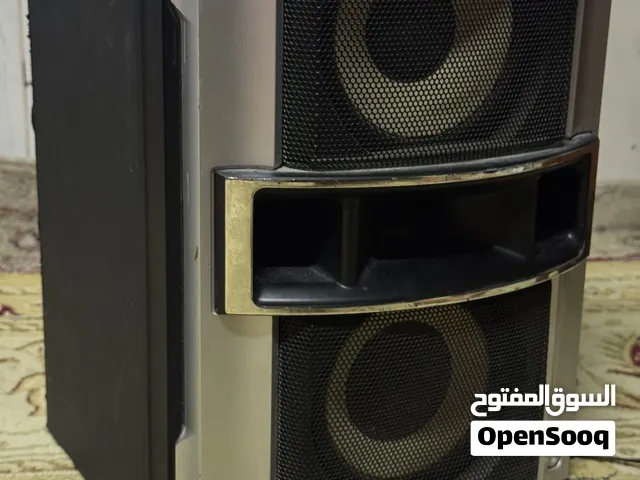 Speaker for sale
