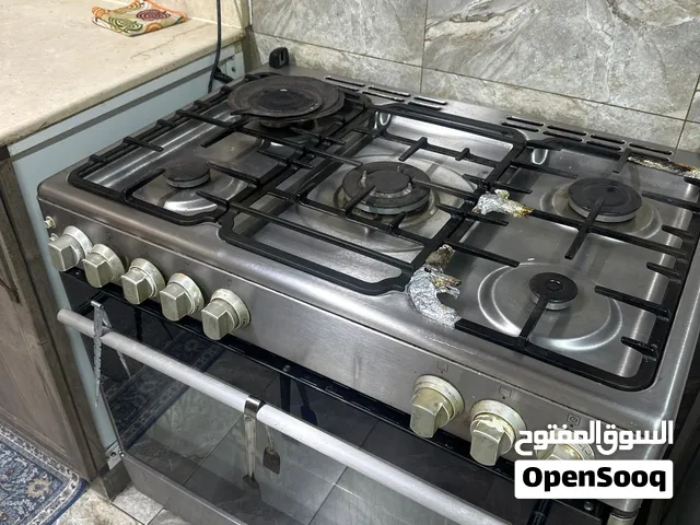 للبيع فرن بيكو مستعمل