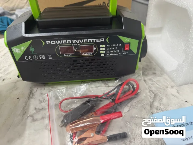 Power inverter