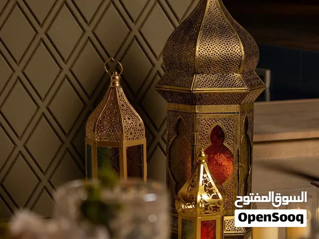 فوانيس بجودة عالية