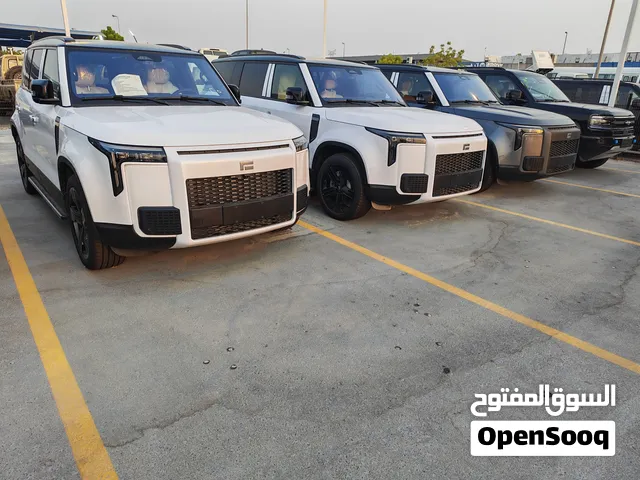 Rox 01 سوق السيارات راس الخور