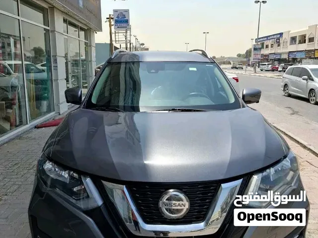 نيسان روج وارد أمريكي 2019 SV تشغيل بصمة Nissan Rogue SV 2019 VIN: 5N1AT2MTXKC737652 Mileage: 132,