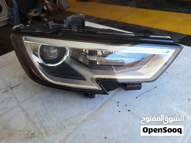 اودي a3 موديل 2019