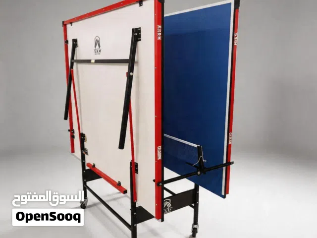 طاولة تنس للبيع جديده بجوده عاليه