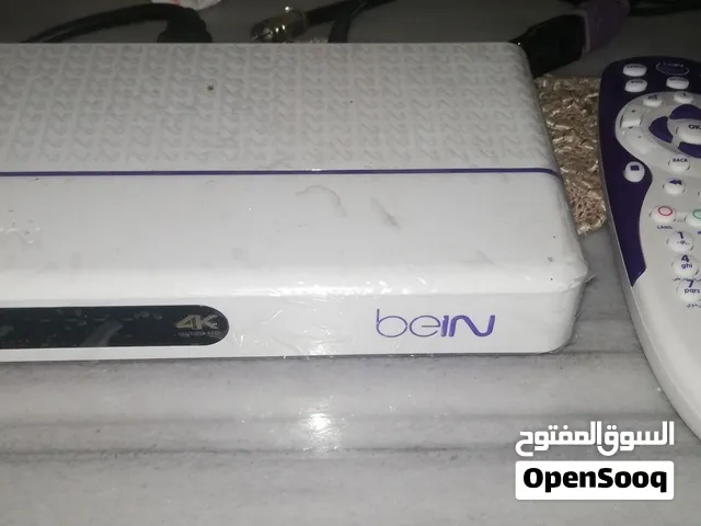 جهاز بين سبورت للقنوات الرياضيه
