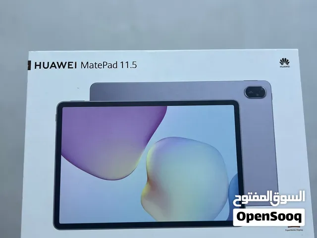 HUAWEI Matepad 11.5