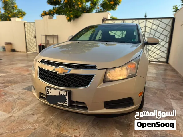 كروز محرك ماشاء