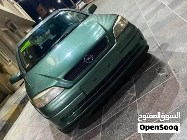 اوبل استرا محرك 16 خيط ماشيه 128 الف كيف واصله رساله مفتوحه