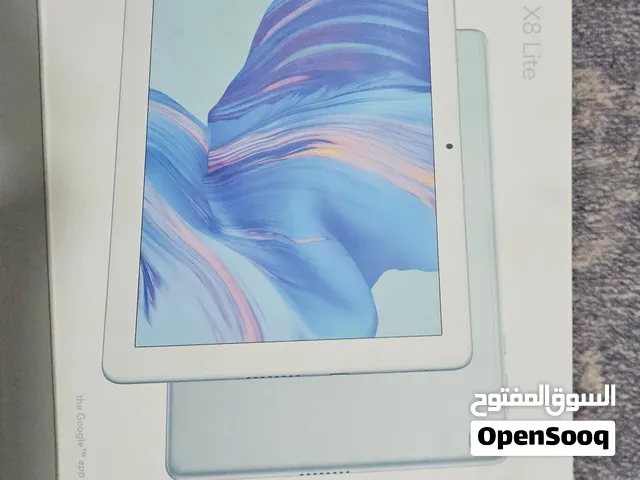 Honor Tab X8 Lite