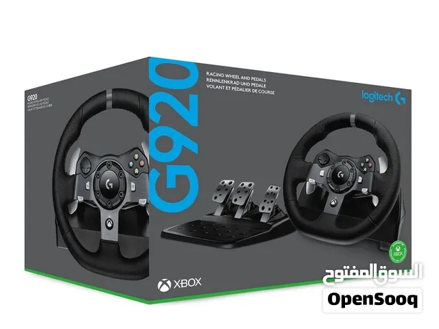 بيعه مستعجلة ستيرنج من شركة لوجتك G920 ب 95ریال قابل بشيء بسيط اقرأ الوصف مهم جداً