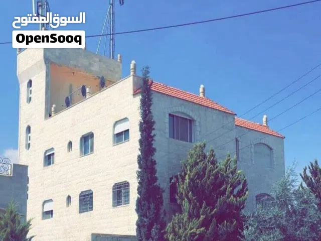 عمارة للبيع تصلح للاستثمار والسكن العائلي بمنطقة البنيات ام اقصير