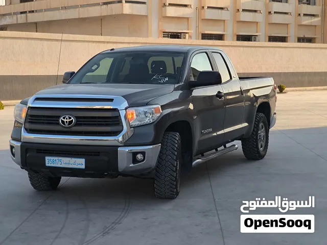 تيوتا تندرا محرك 46 رباعي مارشه لوطا