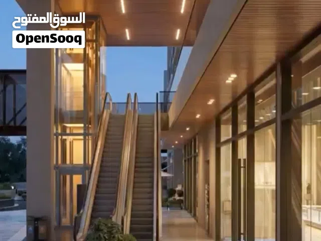 محلات تجاريه في قلب صحار وبموقع جدا استراتيجي والدفع على اقساط مريحه