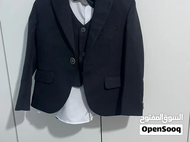 بدلة اطفال استخدام مرة واحدة