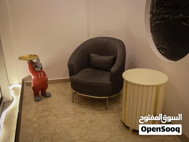 صالون تجميل